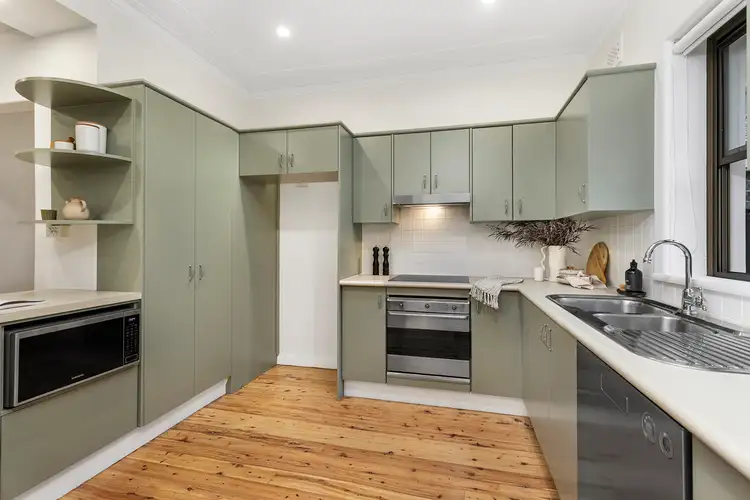 Third view of Homely house listing, 78 River Road West, Lane Cove NSW 2066