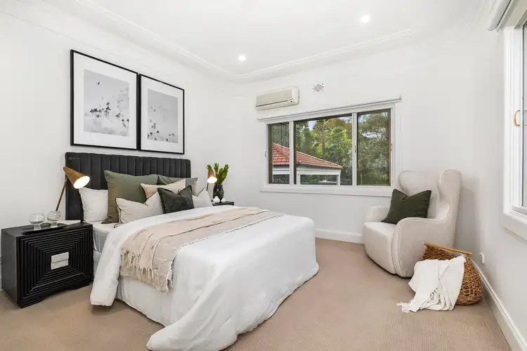 Sixth view of Homely house listing, 78 River Road West, Lane Cove NSW 2066