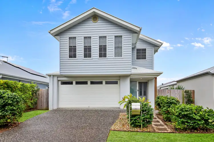 34 Tiffany Street, Newport QLD 4020