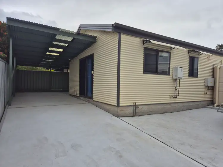 118A Brooks Street, Rutherford NSW 2320