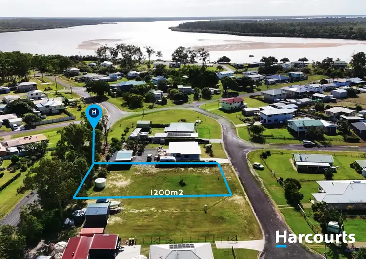 Main view of Homely land listing, 8 Burrumba Drive, Buxton QLD 4660