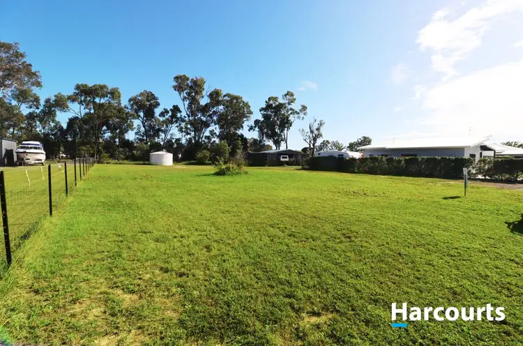 Second view of Homely land listing, 8 Burrumba Drive, Buxton QLD 4660