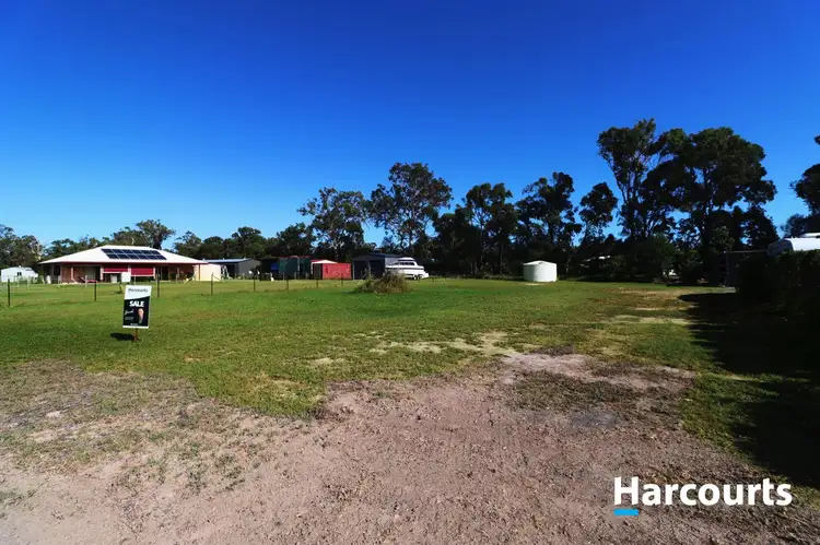 Third view of Homely land listing, 8 Burrumba Drive, Buxton QLD 4660