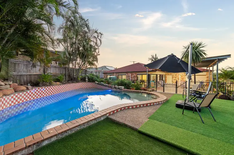 3 Corinto Court, Dakabin QLD 4503