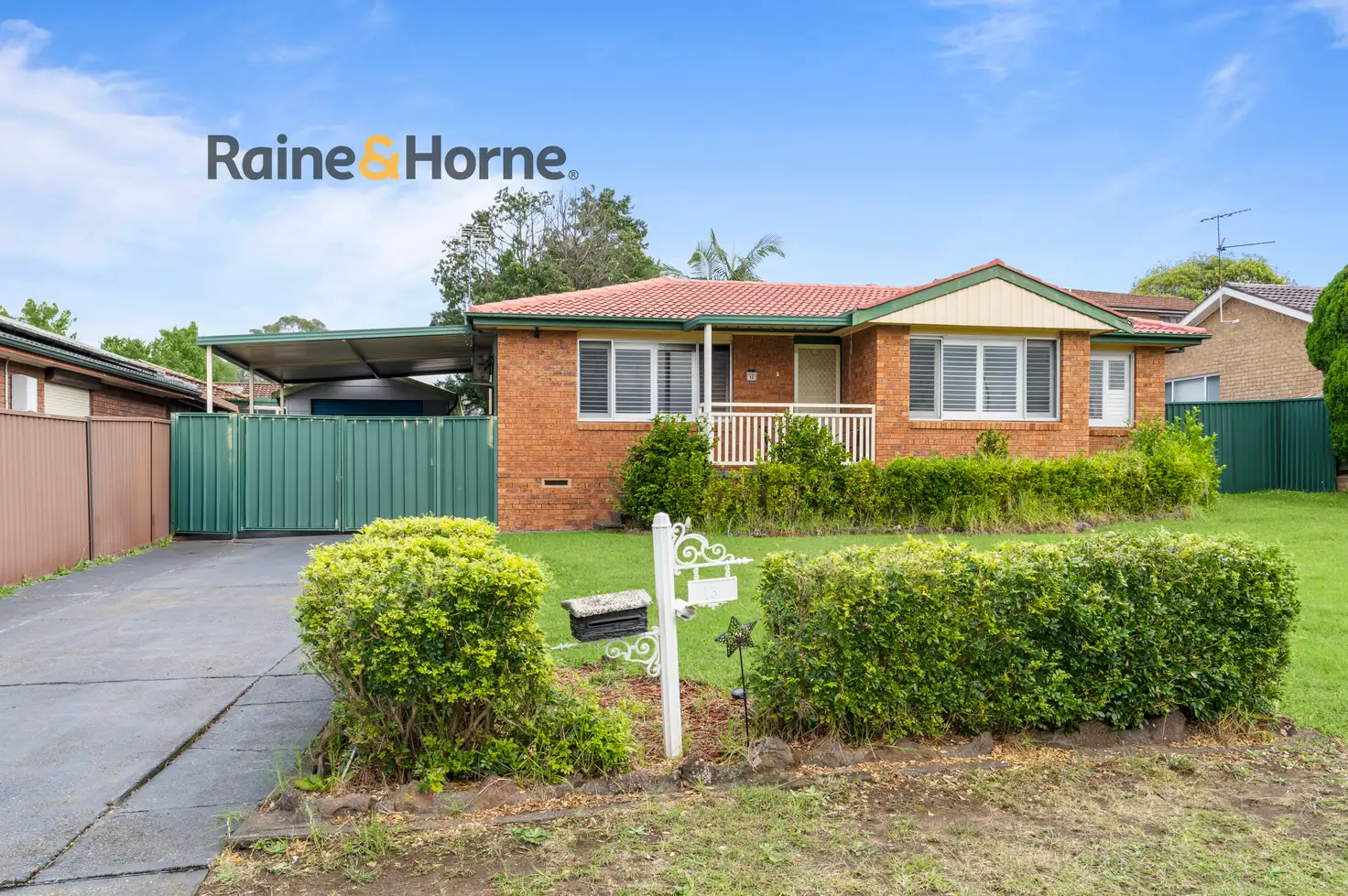 Main view of Homely house listing, 13 Epping Forest Drive, Eschol Park NSW 2558
