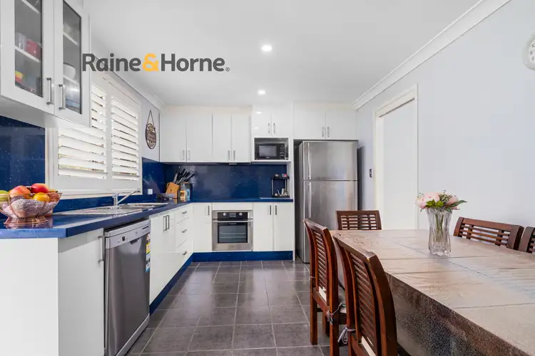 Third view of Homely house listing, 13 Epping Forest Drive, Eschol Park NSW 2558