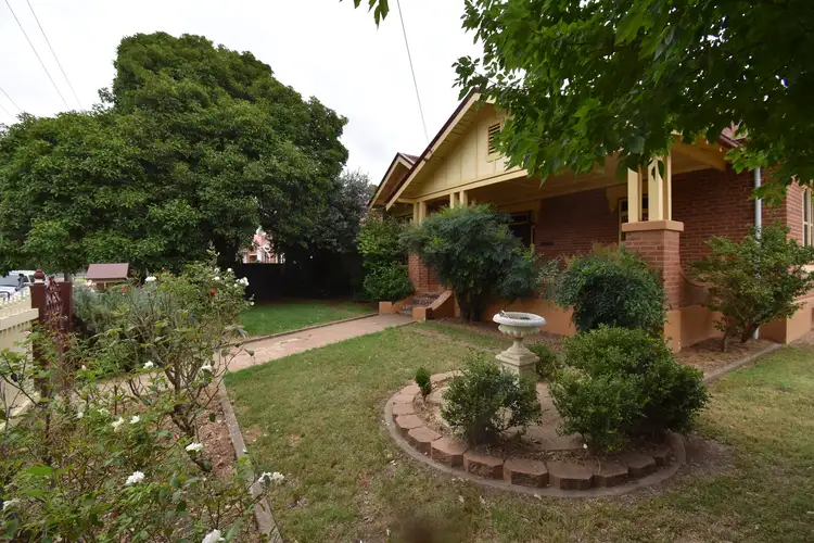 Main view of Homely house listing, 10 Warne Street, Wellington NSW 2820