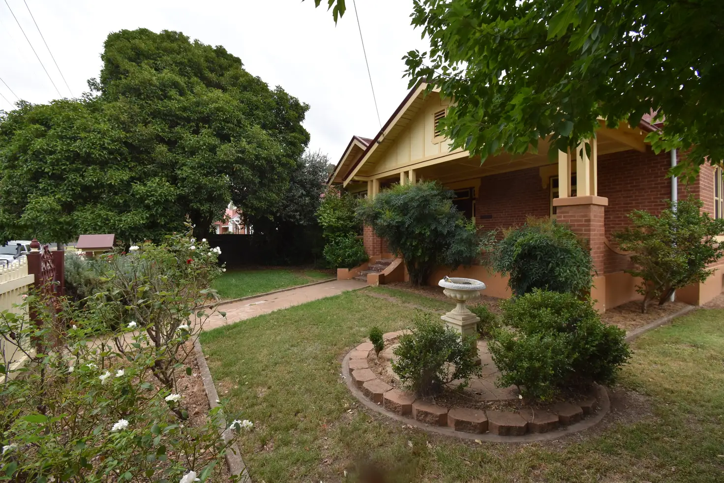 Main view of Homely house listing, 10 Warne Street, Wellington NSW 2820
