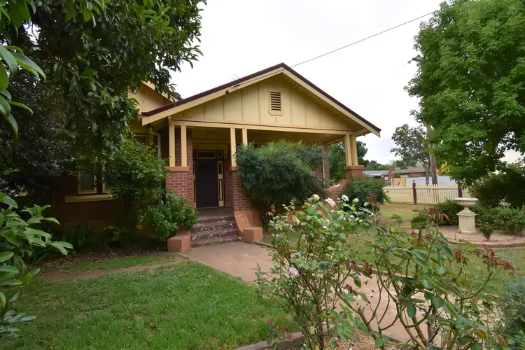 Second view of Homely house listing, 10 Warne Street, Wellington NSW 2820