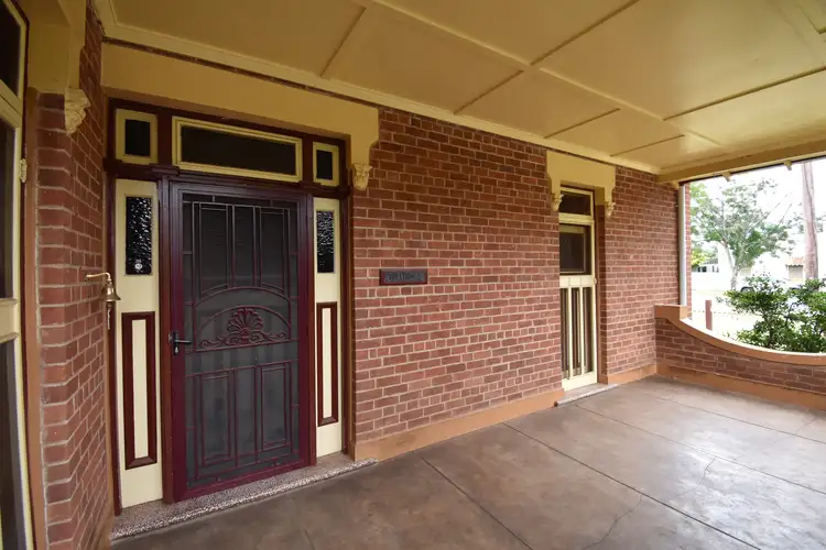 Fourth view of Homely house listing, 10 Warne Street, Wellington NSW 2820