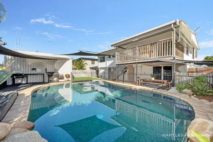 Main view of Homely house listing, 19 Lambert Street, Kirwan QLD 4817