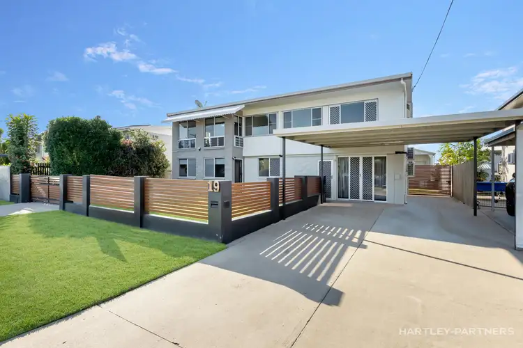 Third view of Homely house listing, 19 Lambert Street, Kirwan QLD 4817