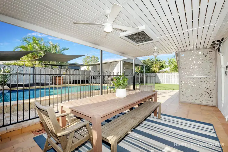 Fourth view of Homely house listing, 19 Lambert Street, Kirwan QLD 4817