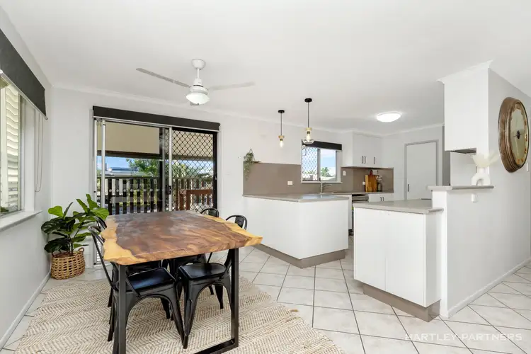 Fifth view of Homely house listing, 19 Lambert Street, Kirwan QLD 4817