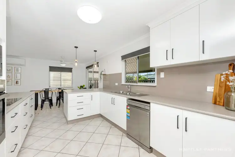 Sixth view of Homely house listing, 19 Lambert Street, Kirwan QLD 4817