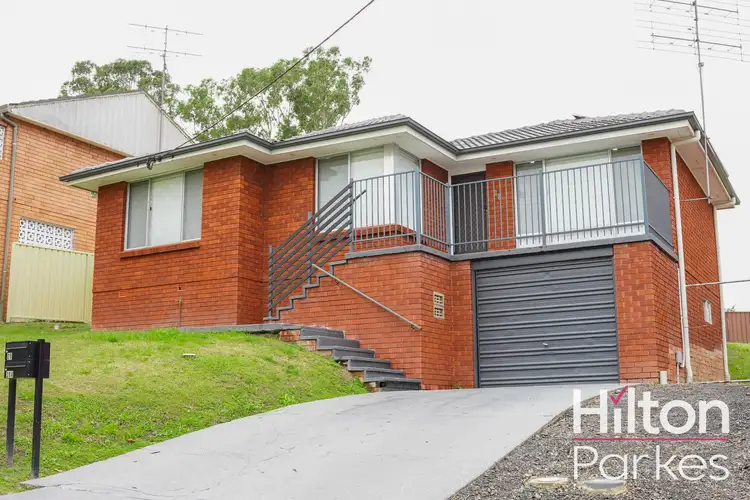 28 Bel-Air Road, Penrith NSW 2750