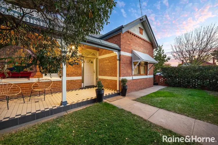 28 Jackson Street, Wagga Wagga NSW 2650