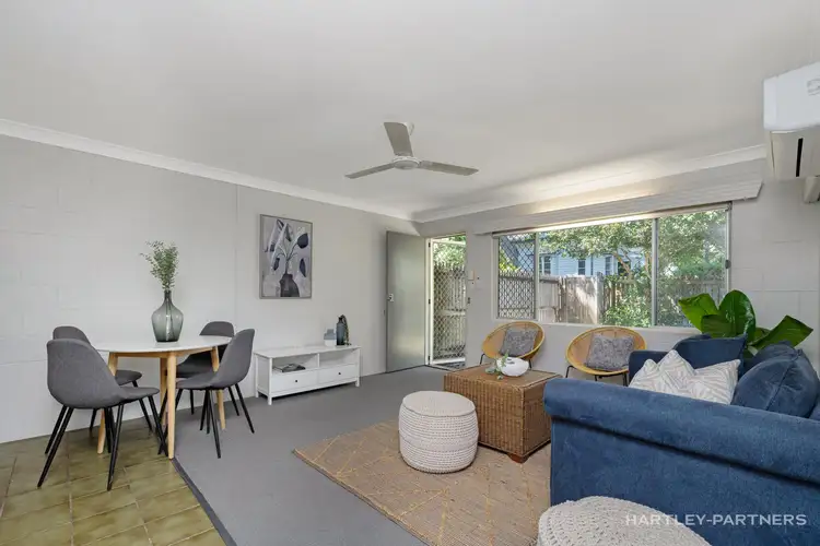 Third view of Homely unit listing, 2/86 Stagpole Street, West End QLD 4810