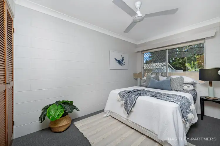 Fifth view of Homely unit listing, 2/86 Stagpole Street, West End QLD 4810