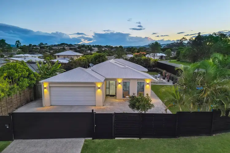 14 Rockwood Drive