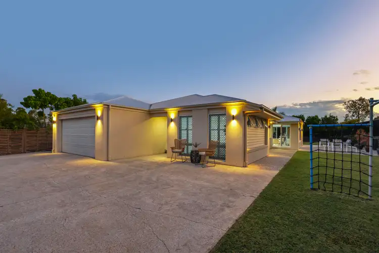Fifth view of Homely house listing, 14 Rockwood Drive, Ormeau QLD 4208