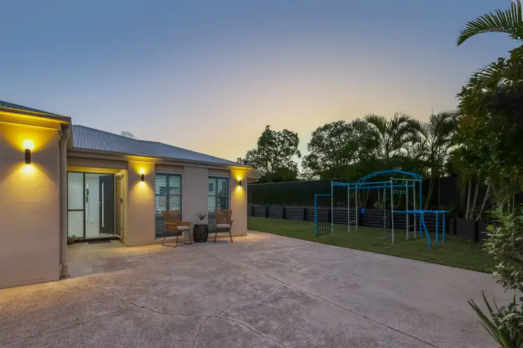 Sixth view of Homely house listing, 14 Rockwood Drive, Ormeau QLD 4208