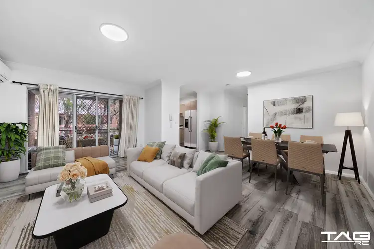 22/132-140 Station Street, Wentworthville NSW 2145