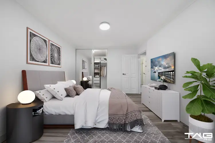 Third view of Homely house listing, 22/132-140 Station Street, Wentworthville NSW 2145