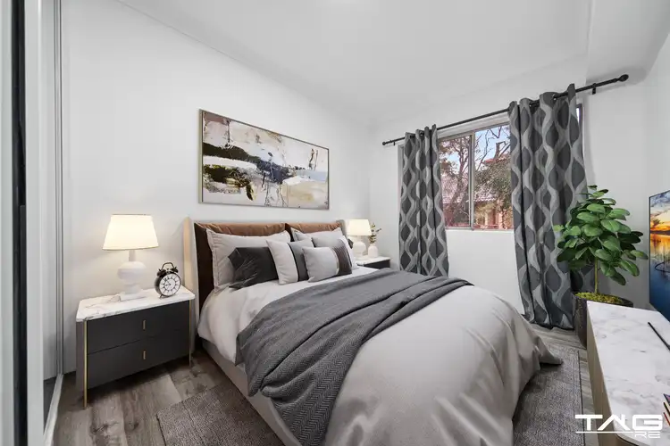 Fourth view of Homely house listing, 22/132-140 Station Street, Wentworthville NSW 2145