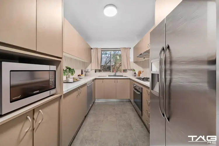 Sixth view of Homely house listing, 22/132-140 Station Street, Wentworthville NSW 2145