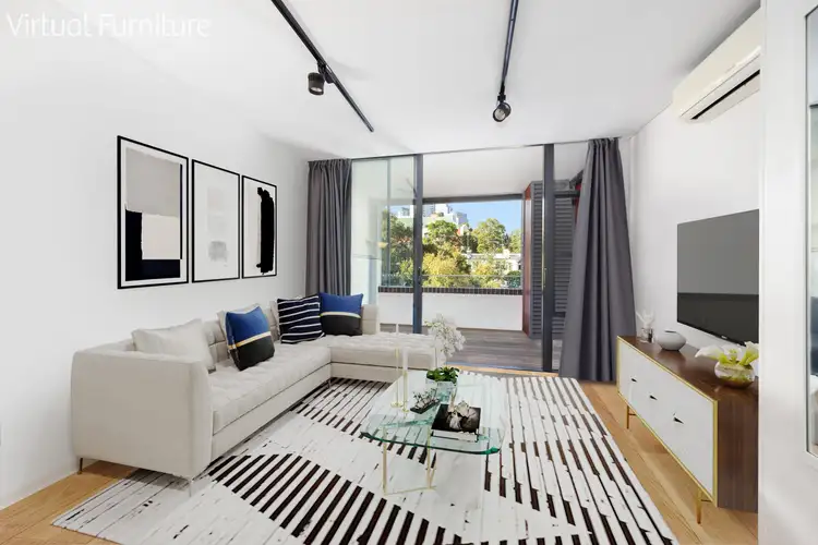 305/478 Wattle Street, Ultimo NSW 2007