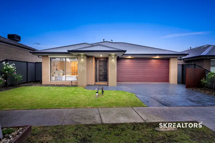 6 Gift Road, Craigieburn VIC 3064