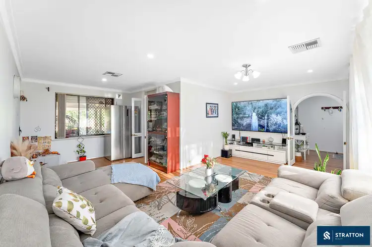 Second view of Homely house listing, 5 Glencairn Way, Parkwood WA 6147