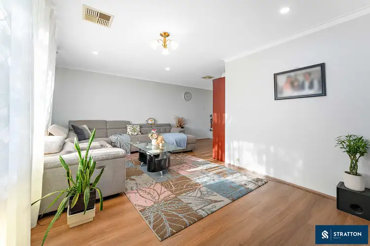 Third view of Homely house listing, 5 Glencairn Way, Parkwood WA 6147