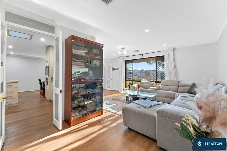 Fourth view of Homely house listing, 5 Glencairn Way, Parkwood WA 6147