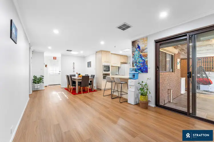 Fifth view of Homely house listing, 5 Glencairn Way, Parkwood WA 6147