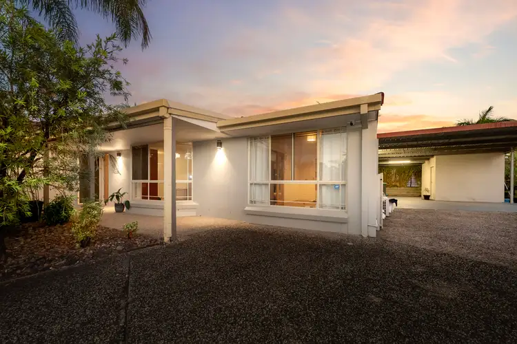 Second view of Homely house listing, 11 Soma Court, Mudgeeraba QLD 4213