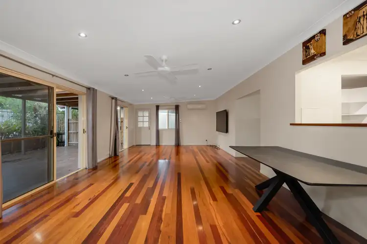 Fourth view of Homely house listing, 11 Soma Court, Mudgeeraba QLD 4213