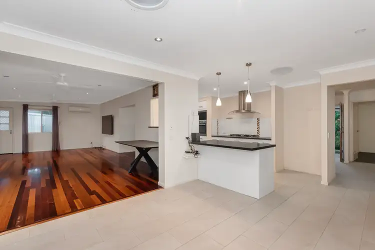 Fifth view of Homely house listing, 11 Soma Court, Mudgeeraba QLD 4213