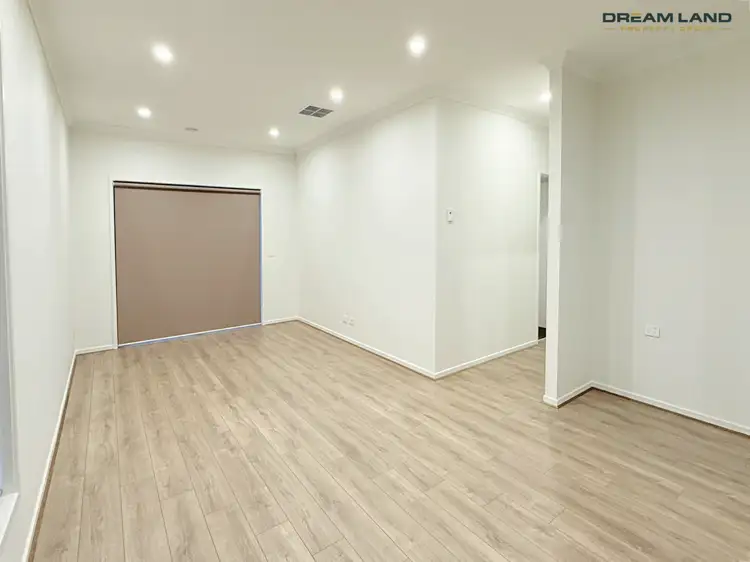 Second view of Homely house listing, 37 Conway Cct, Aintree VIC 3336