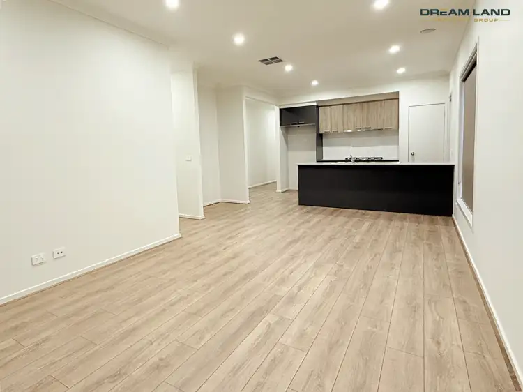Third view of Homely house listing, 37 Conway Cct, Aintree VIC 3336