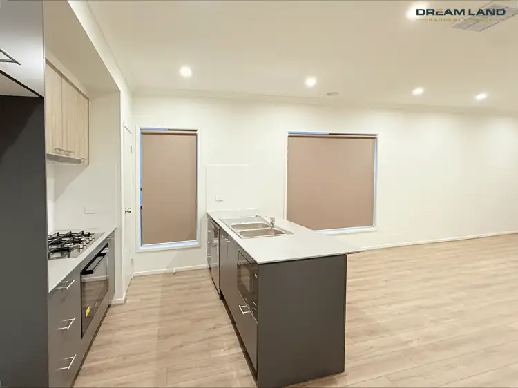 Fifth view of Homely house listing, 37 Conway Cct, Aintree VIC 3336