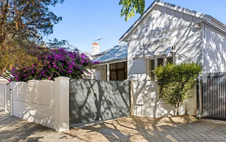 Second view of Homely house listing, 141 Roberts Road, Subiaco WA 6008