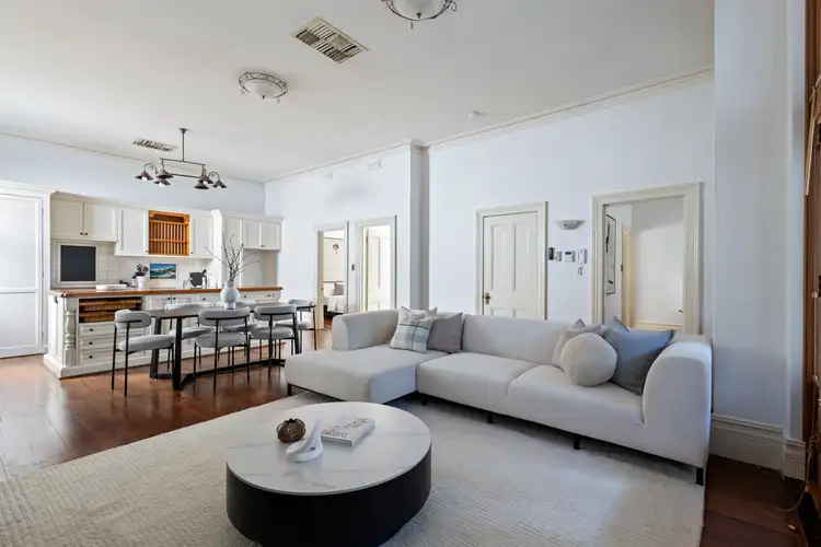 Third view of Homely house listing, 141 Roberts Road, Subiaco WA 6008