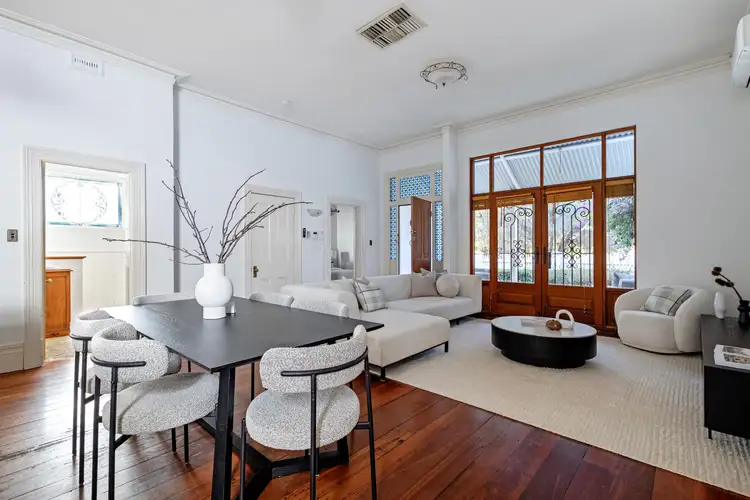 Fourth view of Homely house listing, 141 Roberts Road, Subiaco WA 6008