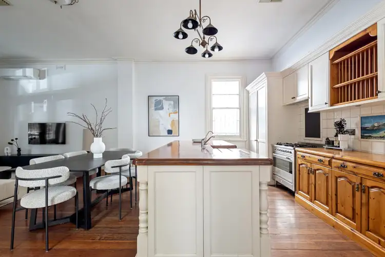 Fifth view of Homely house listing, 141 Roberts Road, Subiaco WA 6008