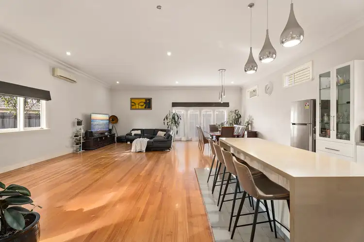 Second view of Homely house listing, 40 Thomson Street, Maidstone VIC 3012