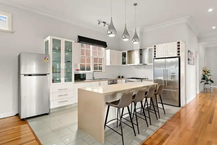 Fourth view of Homely house listing, 40 Thomson Street, Maidstone VIC 3012