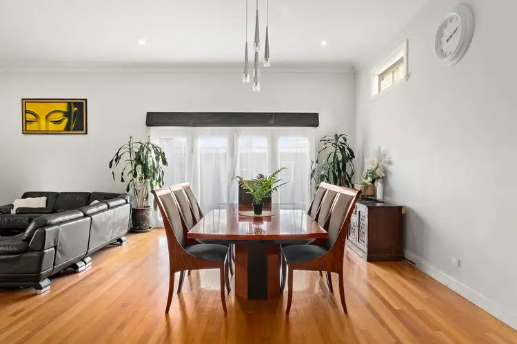 Fifth view of Homely house listing, 40 Thomson Street, Maidstone VIC 3012