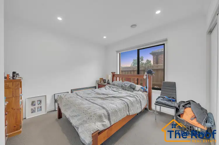 Seventh view of Homely house listing, 18 Corbet Street, Weir Views VIC 3338